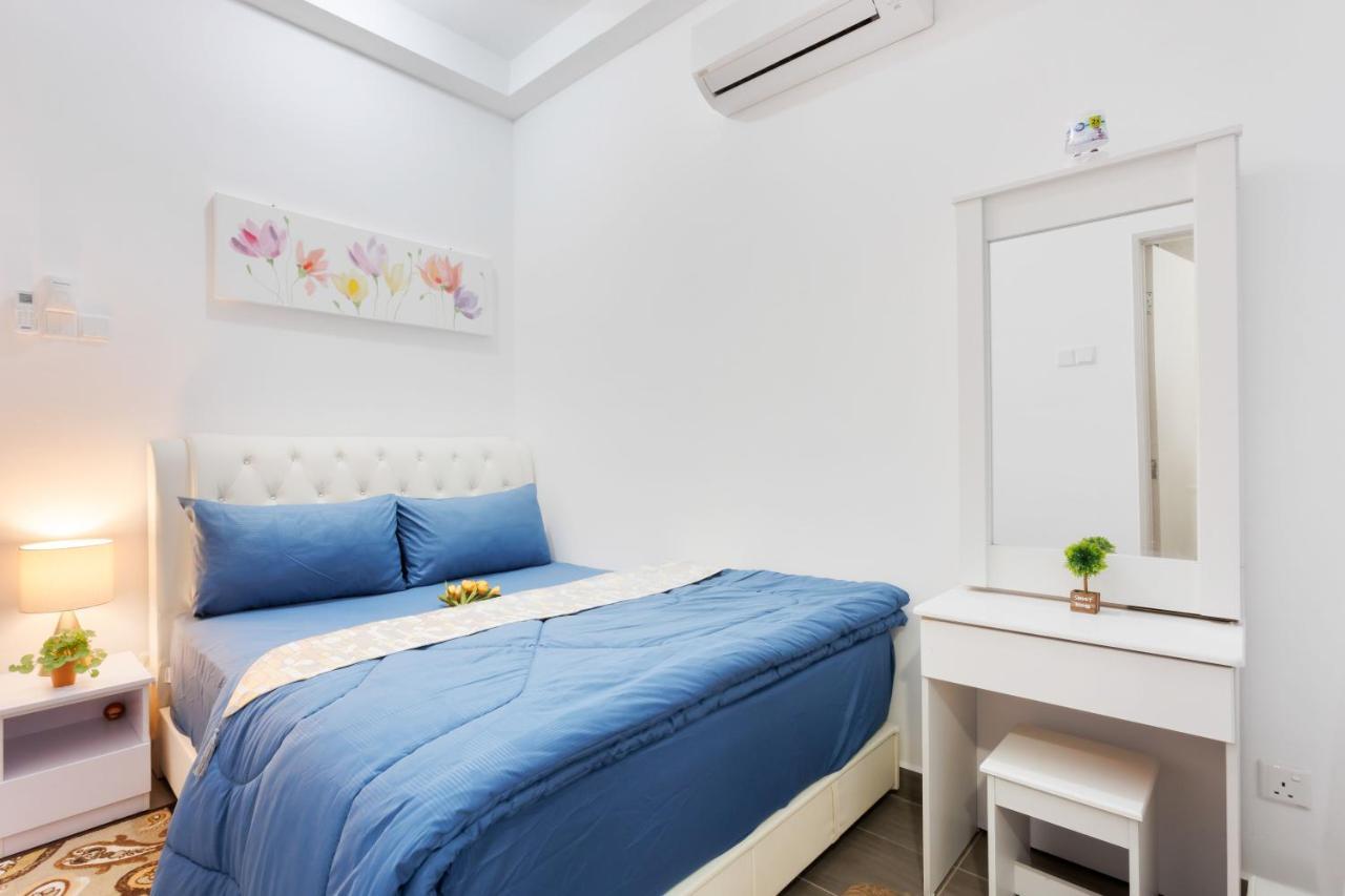 Sofea Suites @ Troika Kota Bharu #Wifi #Netflix Exteriér fotografie