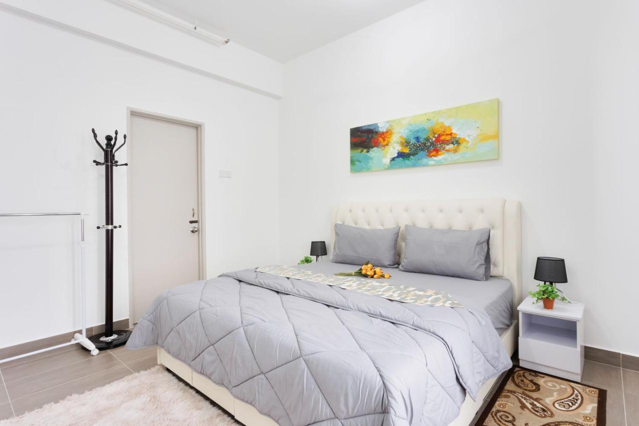 Sofea Suites @ Troika Kota Bharu #Wifi #Netflix Exteriér fotografie