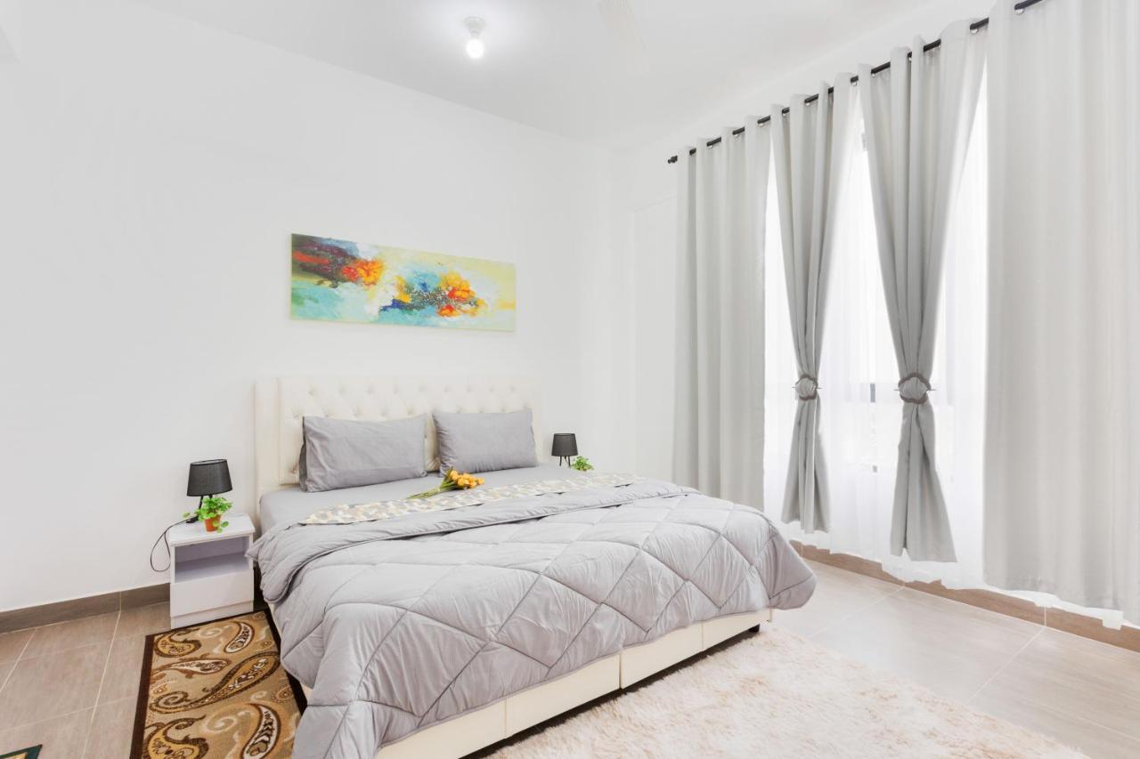 Sofea Suites @ Troika Kota Bharu #Wifi #Netflix Exteriér fotografie