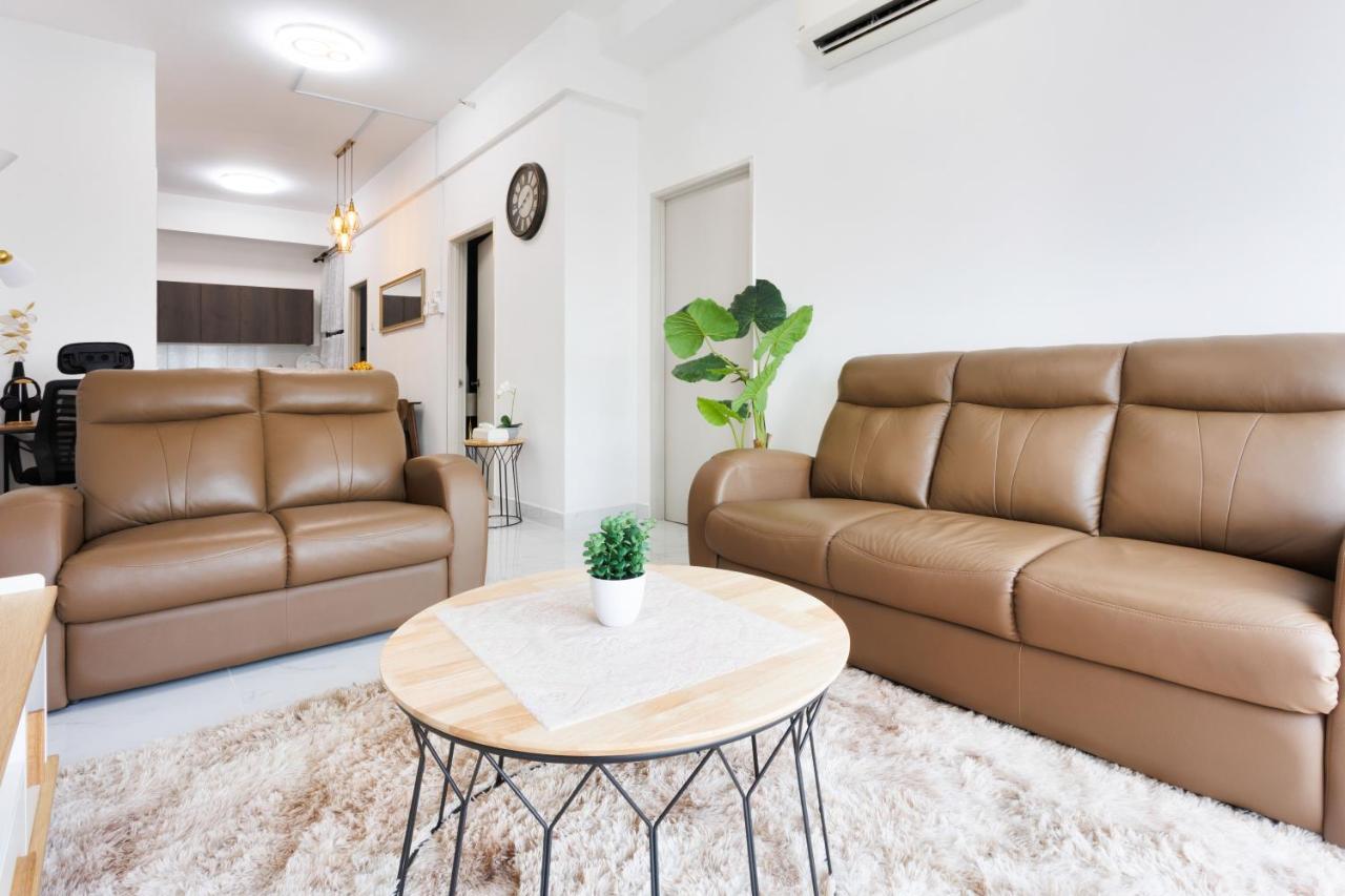 Sofea Suites @ Troika Kota Bharu #Wifi #Netflix Exteriér fotografie