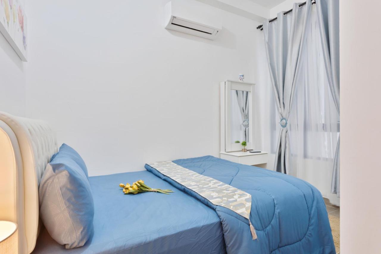 Sofea Suites @ Troika Kota Bharu #Wifi #Netflix Exteriér fotografie