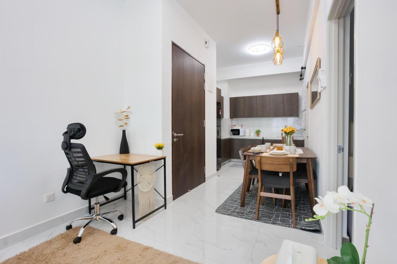 Sofea Suites @ Troika Kota Bharu #Wifi #Netflix Exteriér fotografie