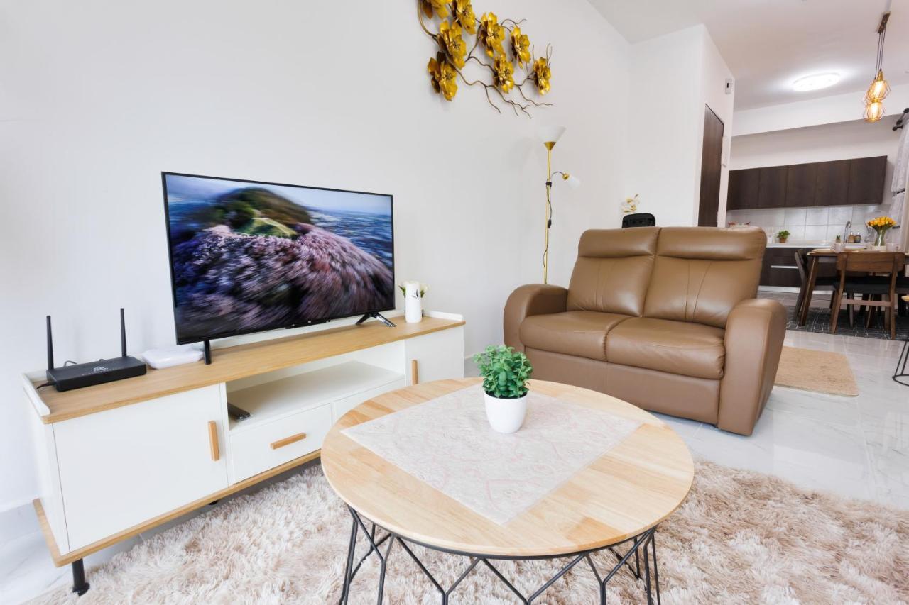 Sofea Suites @ Troika Kota Bharu #Wifi #Netflix Exteriér fotografie